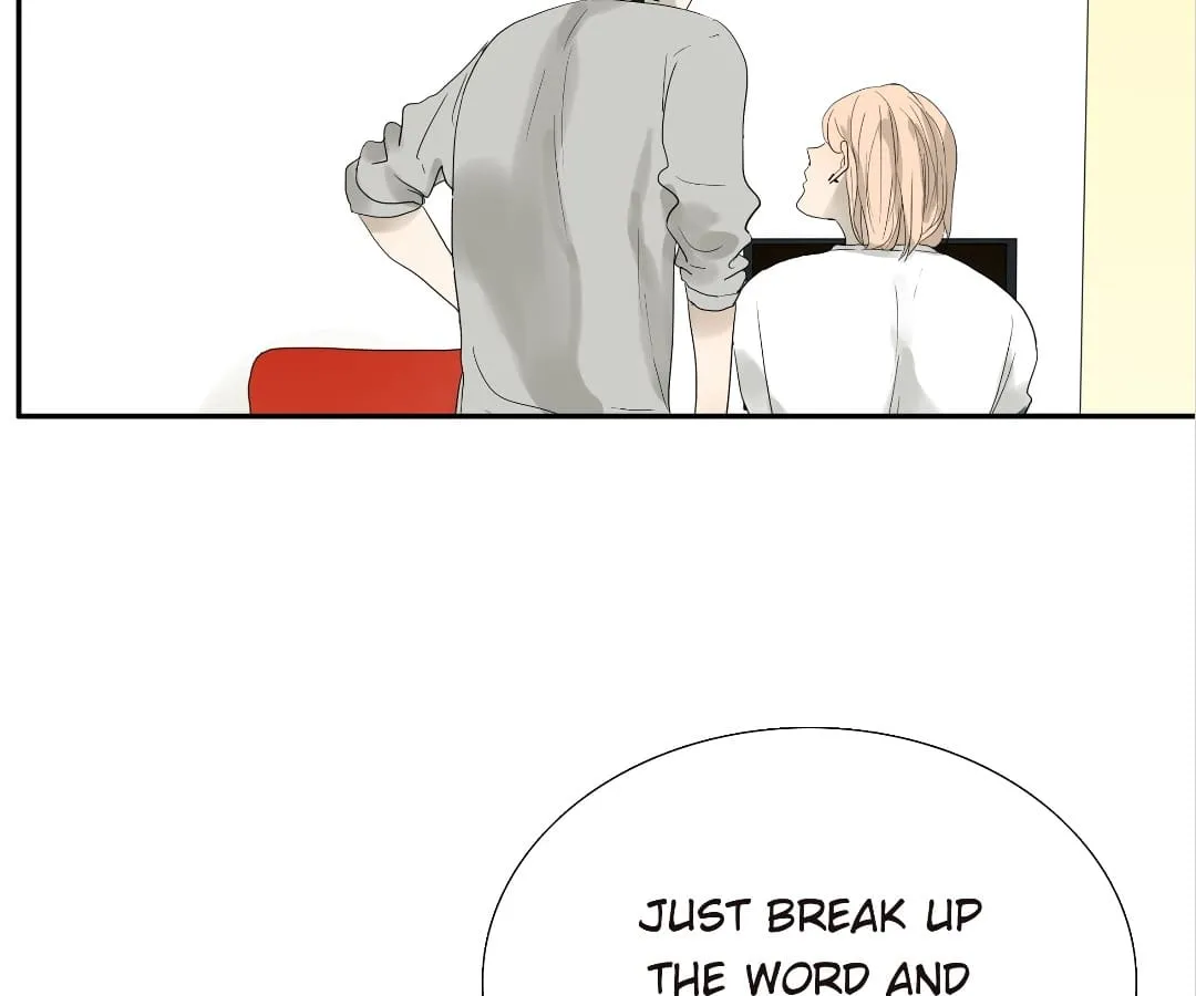 Read Bromance ( 18 Bu Xian ) chapter 89 image 14 on Lezhin