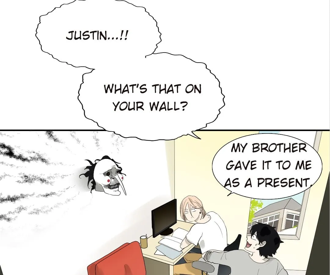 Read Bromance ( 18 Bu Xian ) chapter 89 image 2 on Lezhin