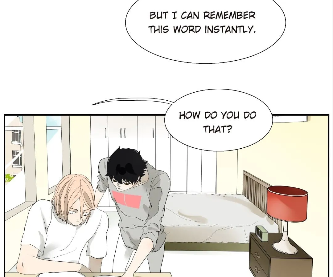 Read Bromance ( 18 Bu Xian ) chapter 89 image 20 on Lezhin