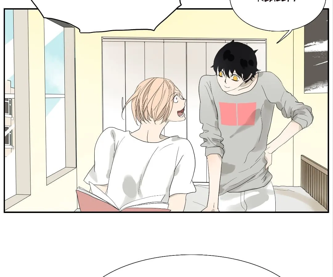 Read Bromance ( 18 Bu Xian ) chapter 89 image 26 on Lezhin