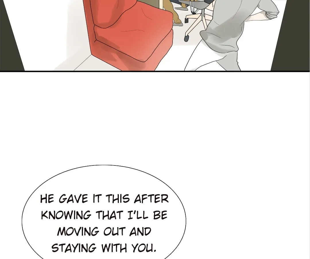 Read Bromance ( 18 Bu Xian ) chapter 89 image 3 on Lezhin