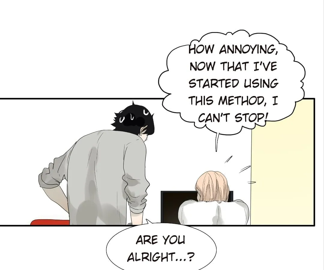 Read Bromance ( 18 Bu Xian ) chapter 89 image 30 on Lezhin