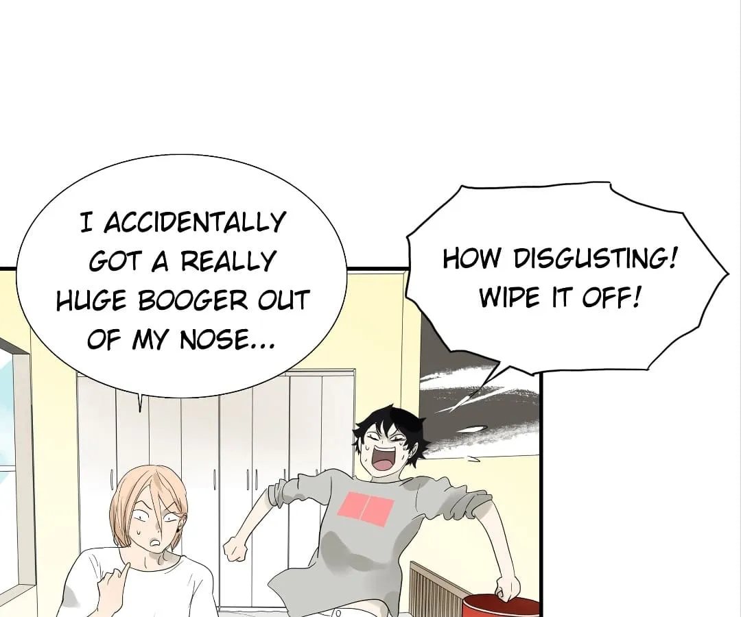 Read Bromance ( 18 Bu Xian ) chapter 89 image 34 on Lezhin