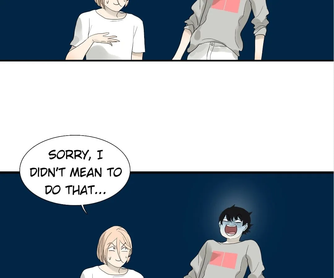 Read Bromance ( 18 Bu Xian ) chapter 89 image 39 on Lezhin