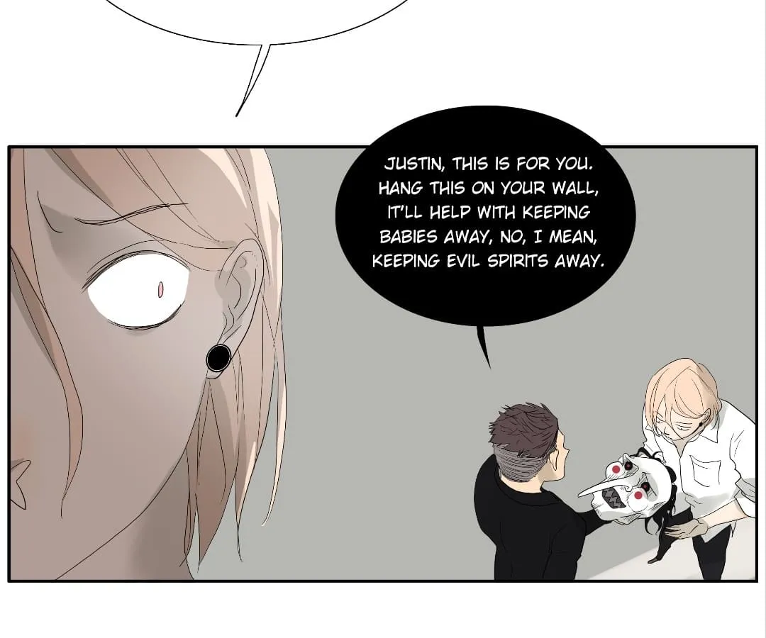 Read Bromance ( 18 Bu Xian ) chapter 89 image 4 on Lezhin