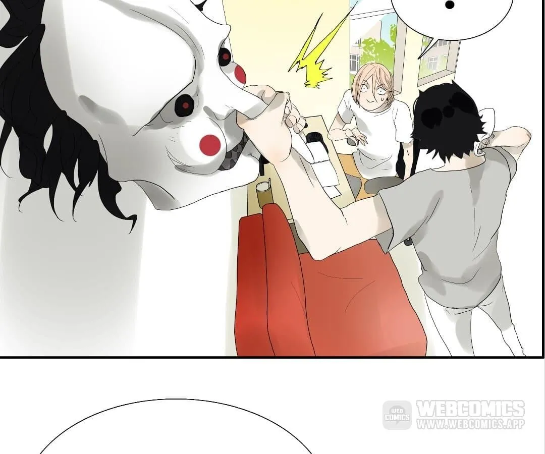 Read Bromance ( 18 Bu Xian ) chapter 89 image 41 on Lezhin