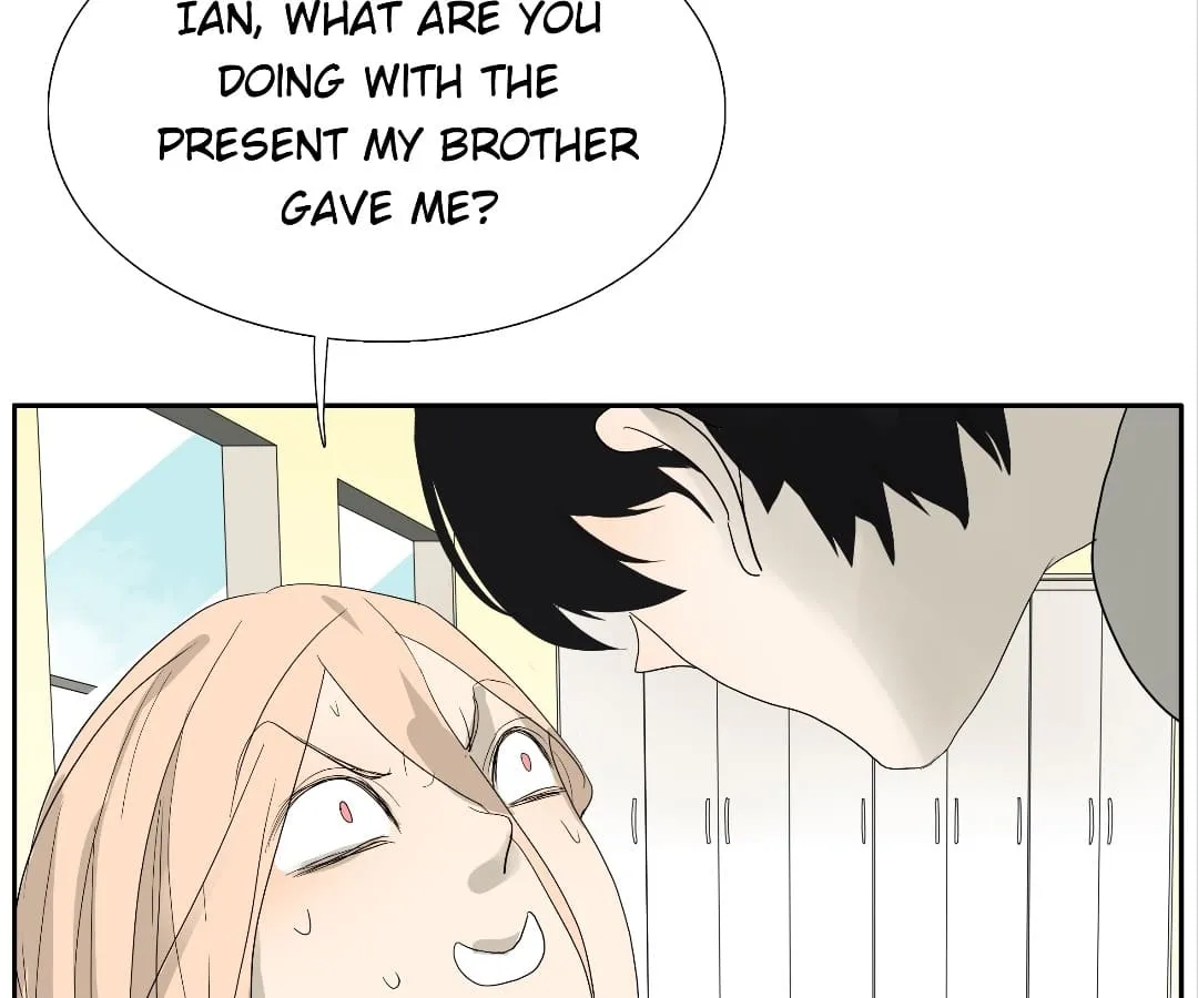 Read Bromance ( 18 Bu Xian ) chapter 89 image 42 on Lezhin