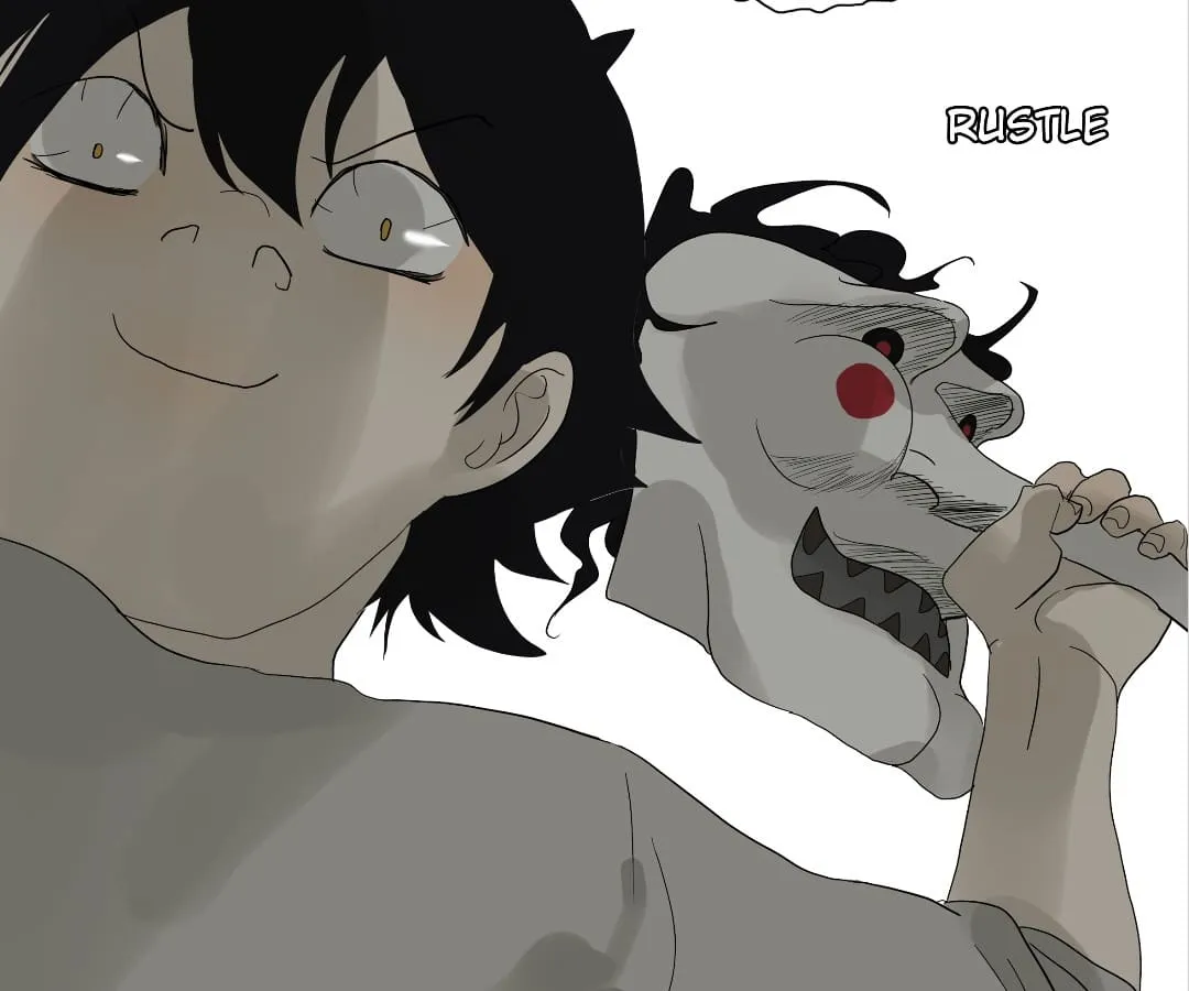 Read Bromance ( 18 Bu Xian ) chapter 89 image 44 on Lezhin