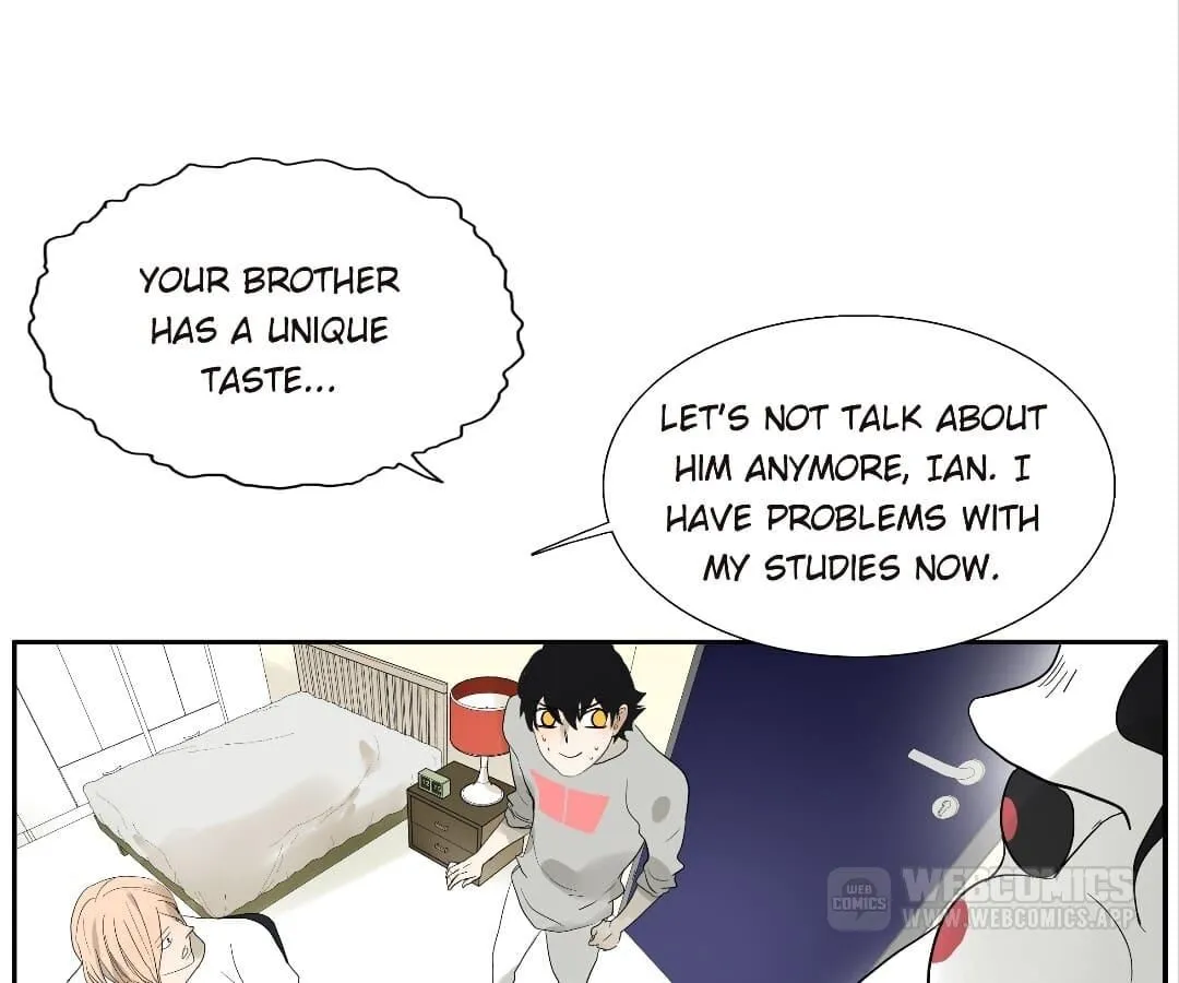 Read Bromance ( 18 Bu Xian ) chapter 89 image 5 on Lezhin