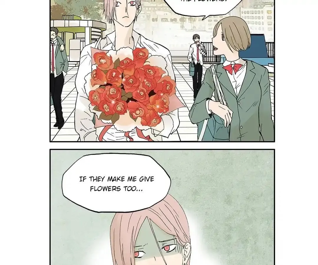 Read Bromance ( 18 Bu Xian ) chapter 9 image 2 on Lezhin