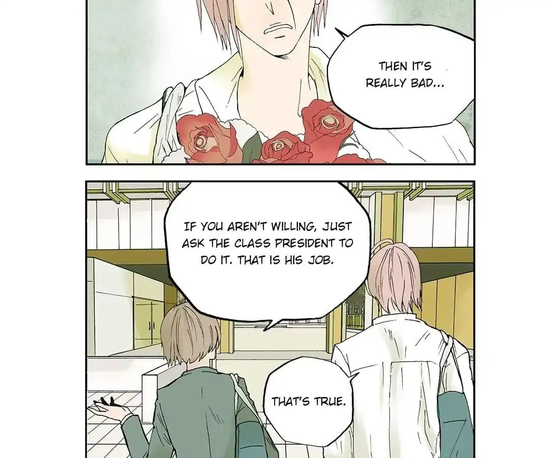 Read Bromance ( 18 Bu Xian ) chapter 9 image 3 on Lezhin