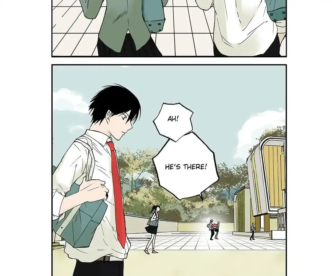 Read Bromance ( 18 Bu Xian ) chapter 9 image 4 on Lezhin