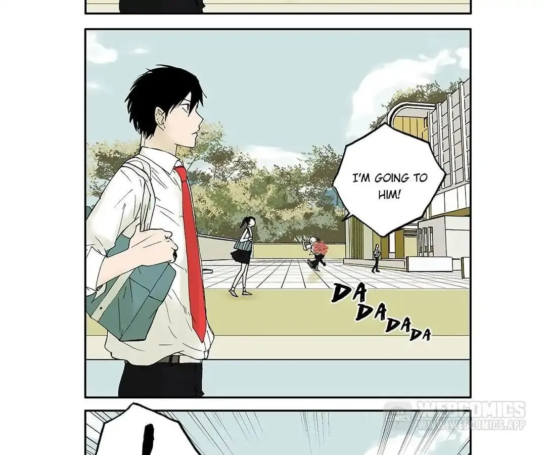 Read Bromance ( 18 Bu Xian ) chapter 9 image 5 on Lezhin