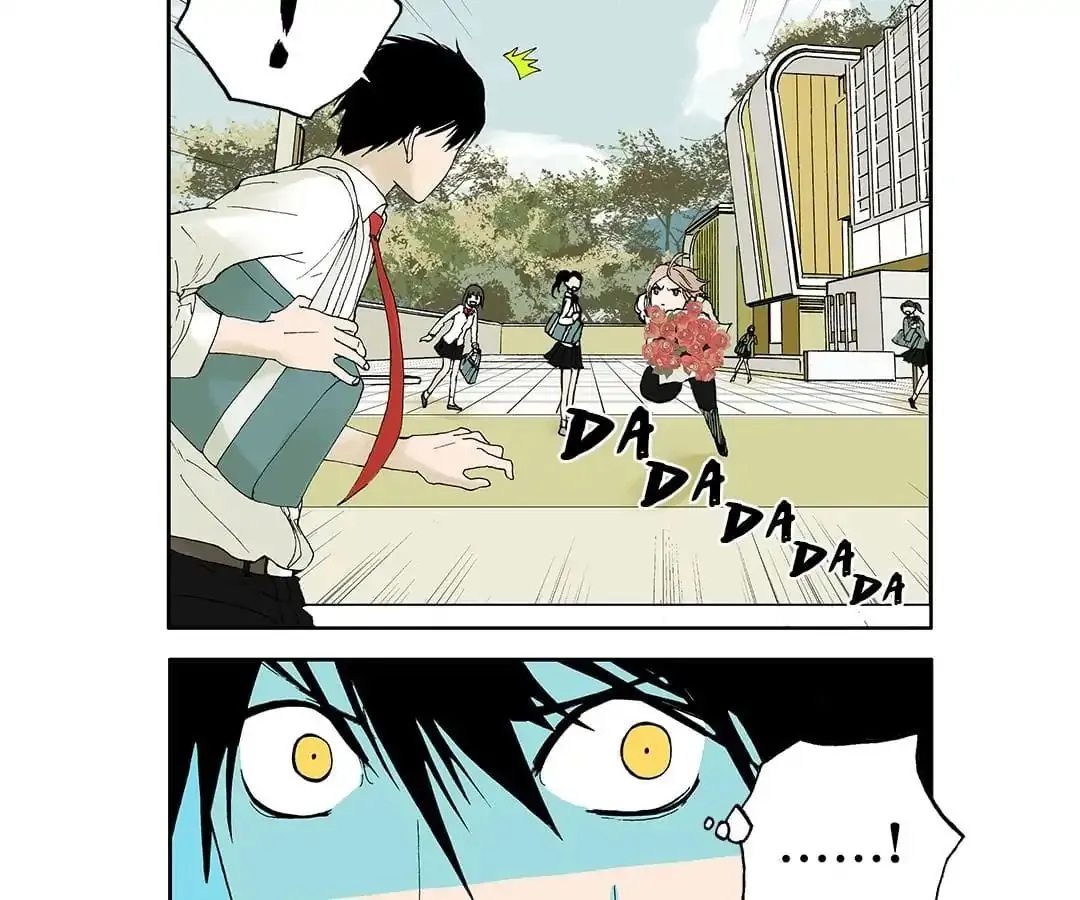 Read Bromance ( 18 Bu Xian ) chapter 9 image 6 on Lezhin