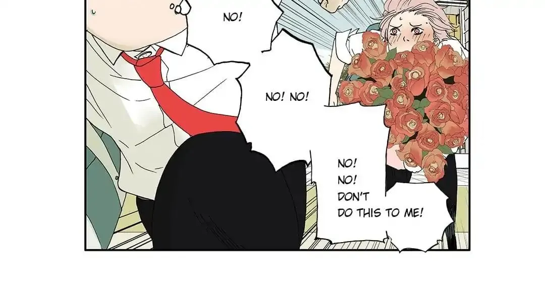 Read Bromance ( 18 Bu Xian ) chapter 9 image 8 on Lezhin