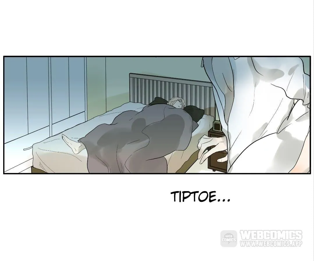 Read Bromance ( 18 Bu Xian ) chapter 90 image 17 on Lezhin
