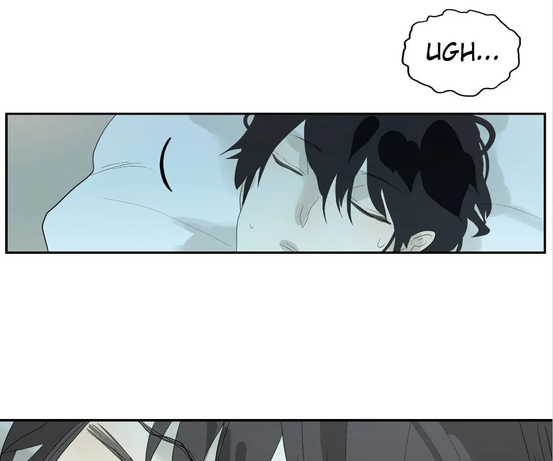 Read Bromance ( 18 Bu Xian ) chapter 90 image 2 on Lezhin