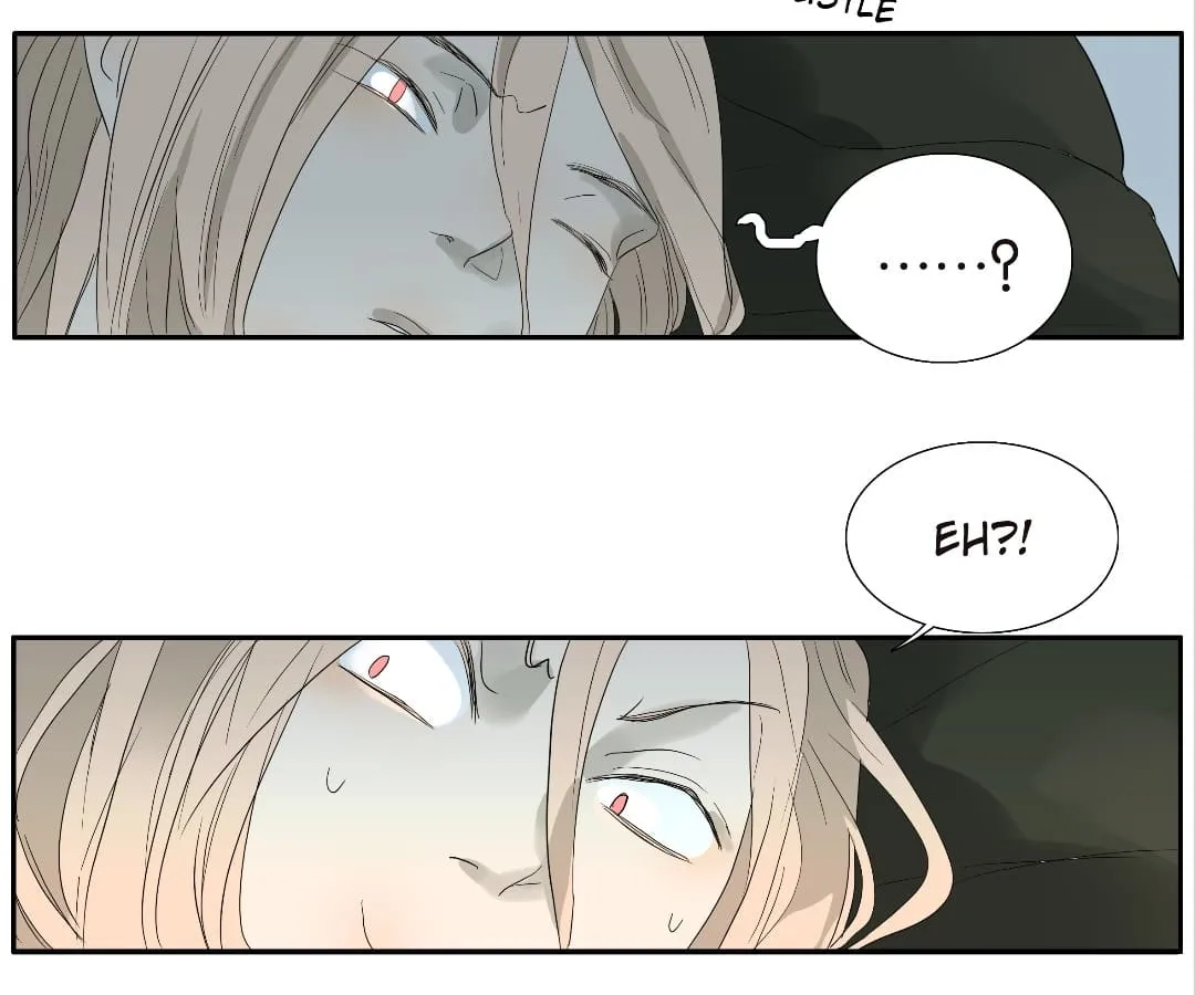 Read Bromance ( 18 Bu Xian ) chapter 90 image 20 on Lezhin