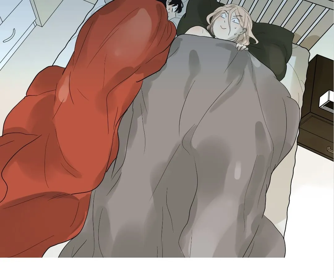 Read Bromance ( 18 Bu Xian ) chapter 90 image 22 on Lezhin