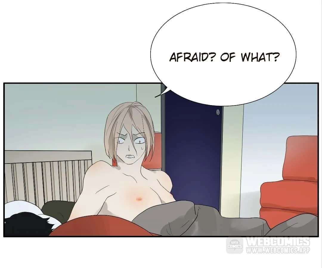 Read Bromance ( 18 Bu Xian ) chapter 90 image 25 on Lezhin