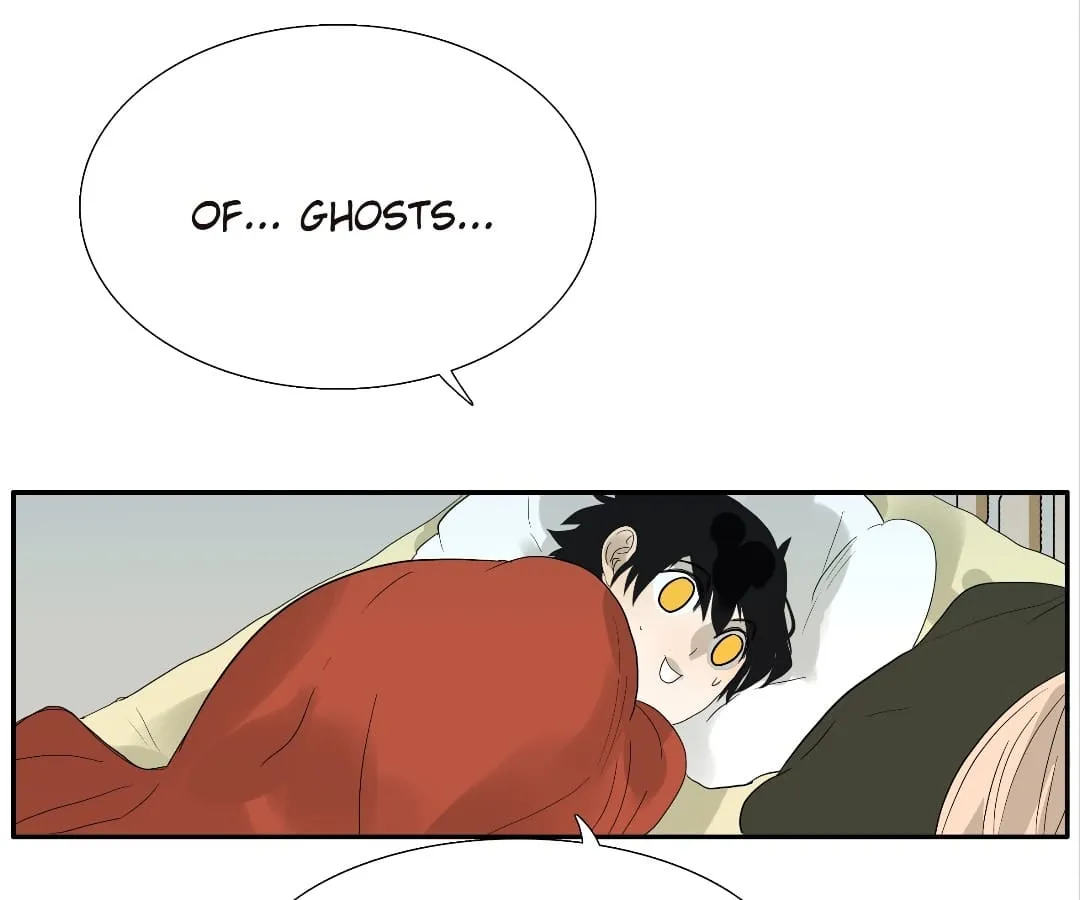Read Bromance ( 18 Bu Xian ) chapter 90 image 26 on Lezhin