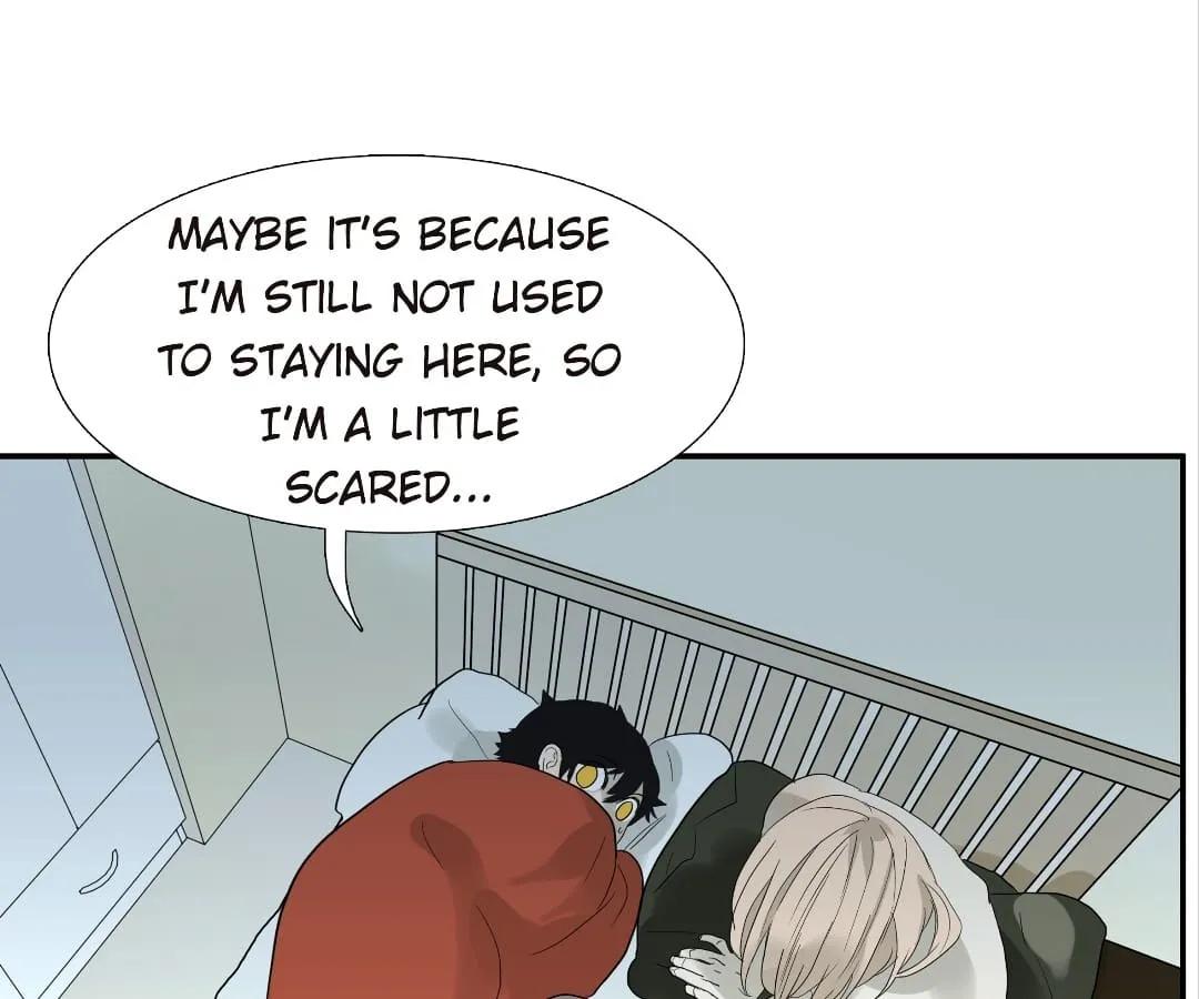 Read Bromance ( 18 Bu Xian ) chapter 90 image 28 on Lezhin