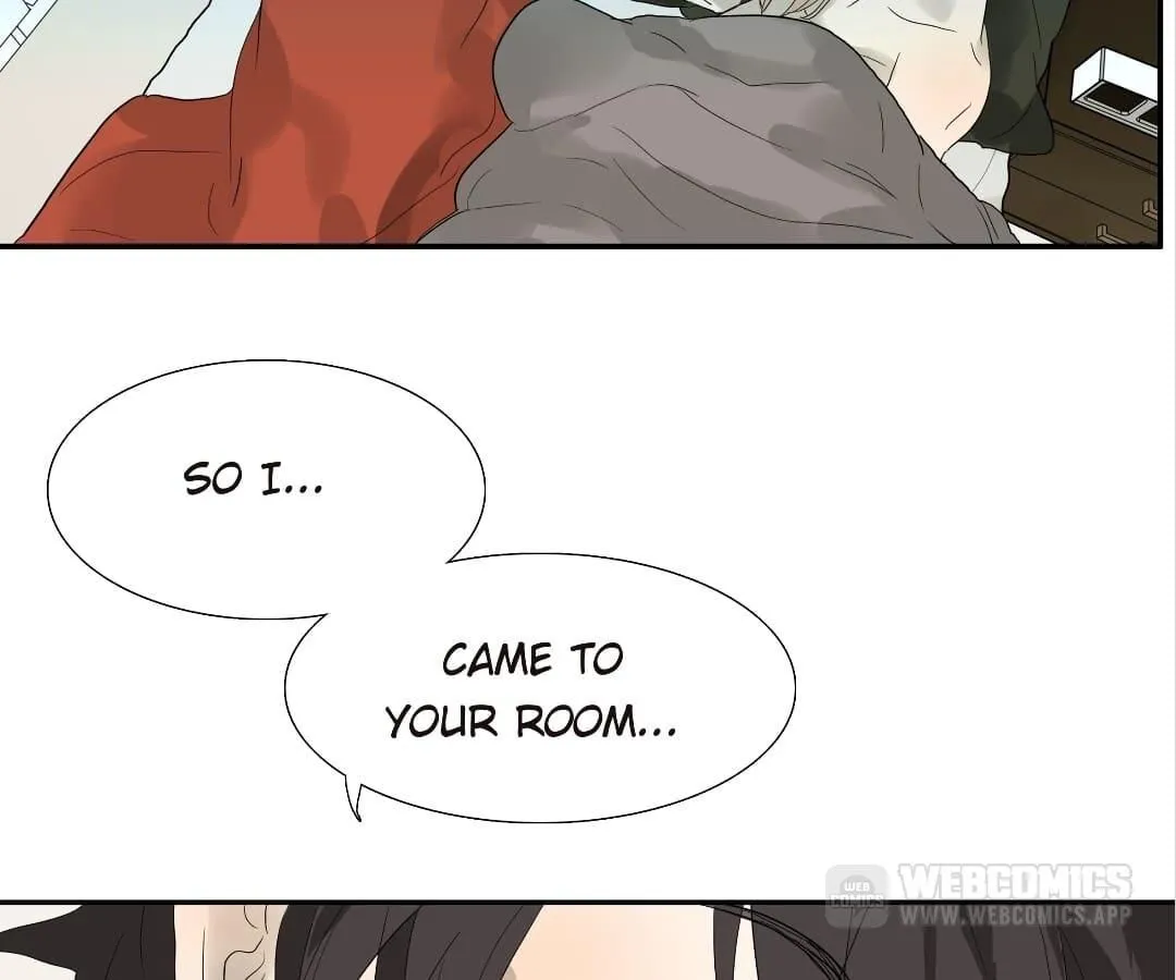 Read Bromance ( 18 Bu Xian ) chapter 90 image 29 on Lezhin