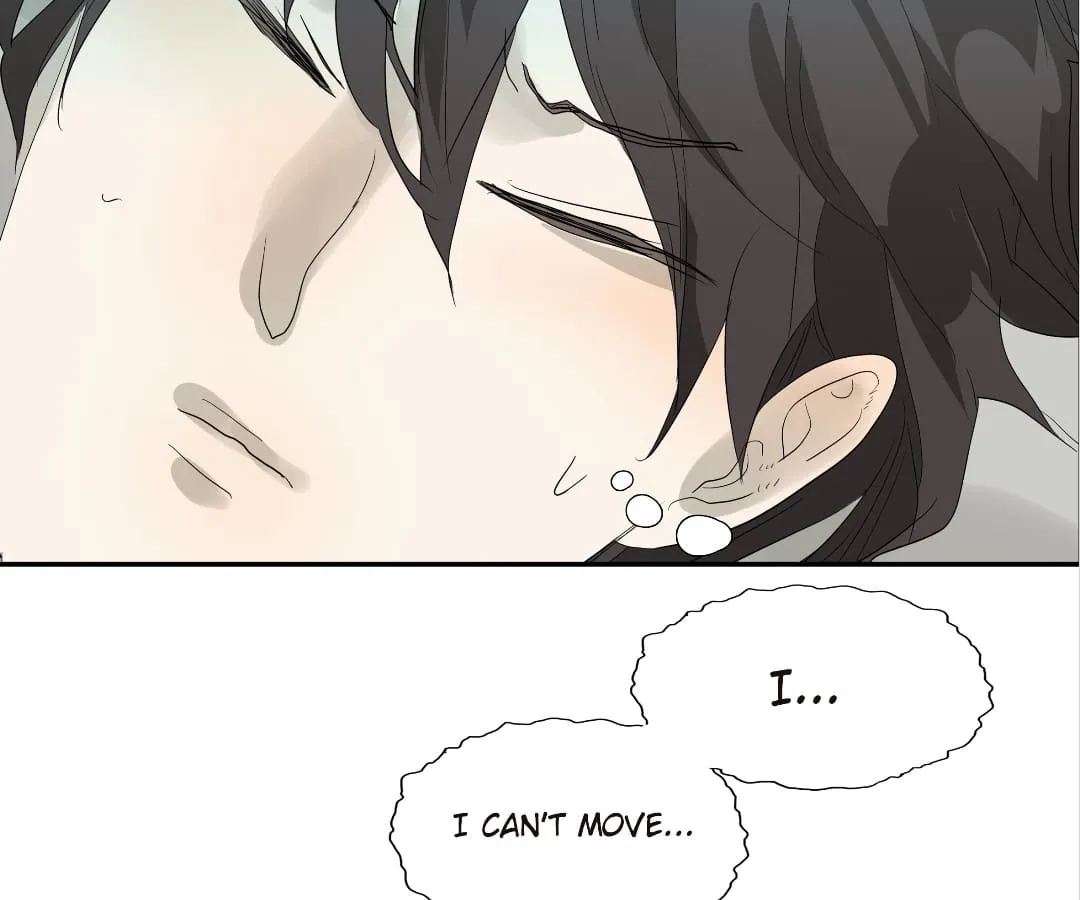 Read Bromance ( 18 Bu Xian ) chapter 90 image 3 on Lezhin