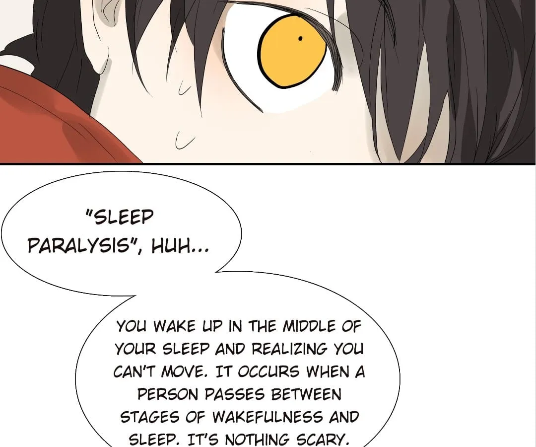 Read Bromance ( 18 Bu Xian ) chapter 90 image 30 on Lezhin