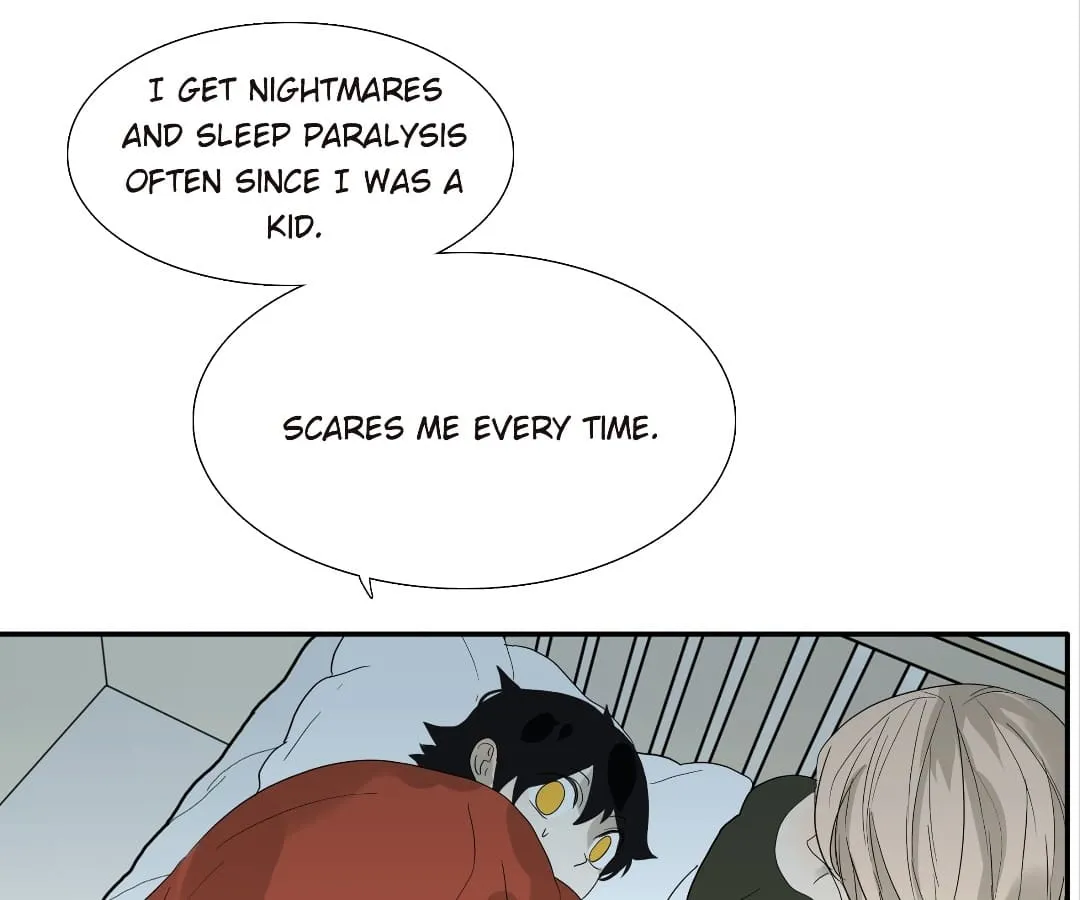 Read Bromance ( 18 Bu Xian ) chapter 90 image 32 on Lezhin