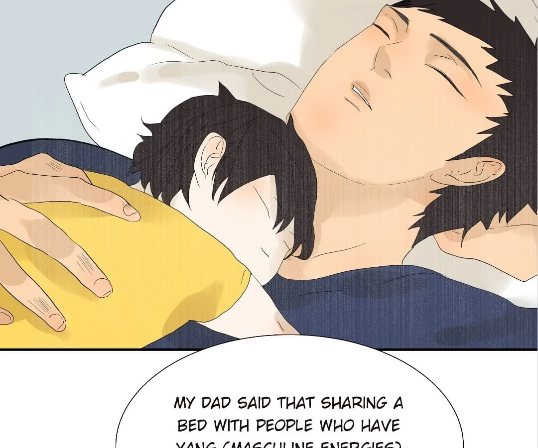 Read Bromance ( 18 Bu Xian ) chapter 90 image 34 on Lezhin
