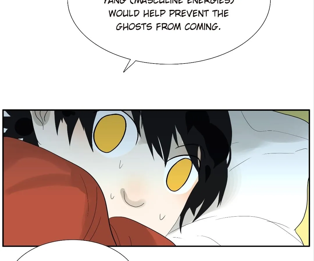 Read Bromance ( 18 Bu Xian ) chapter 90 image 35 on Lezhin