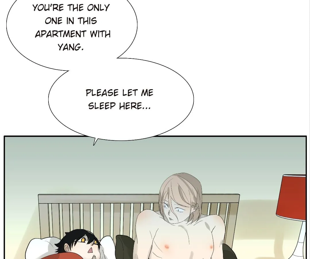 Read Bromance ( 18 Bu Xian ) chapter 90 image 36 on Lezhin