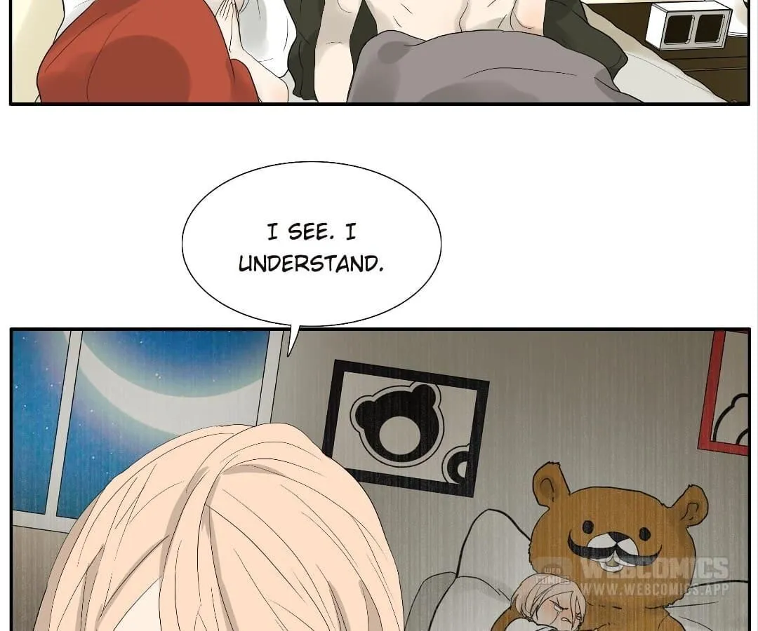 Read Bromance ( 18 Bu Xian ) chapter 90 image 37 on Lezhin
