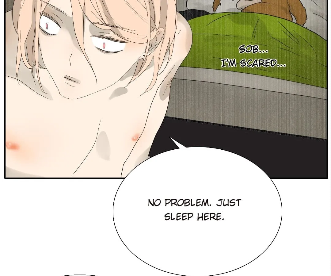 Read Bromance ( 18 Bu Xian ) chapter 90 image 38 on Lezhin