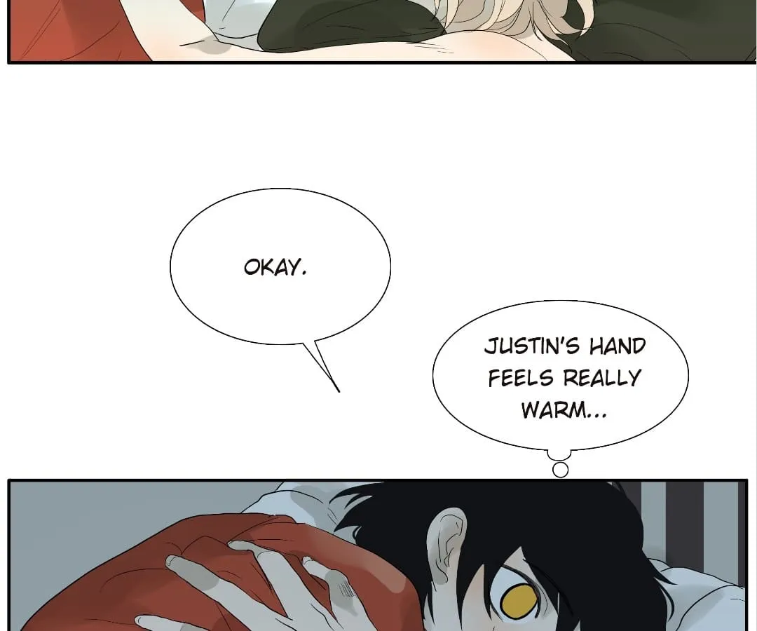 Read Bromance ( 18 Bu Xian ) chapter 90 image 43 on Lezhin