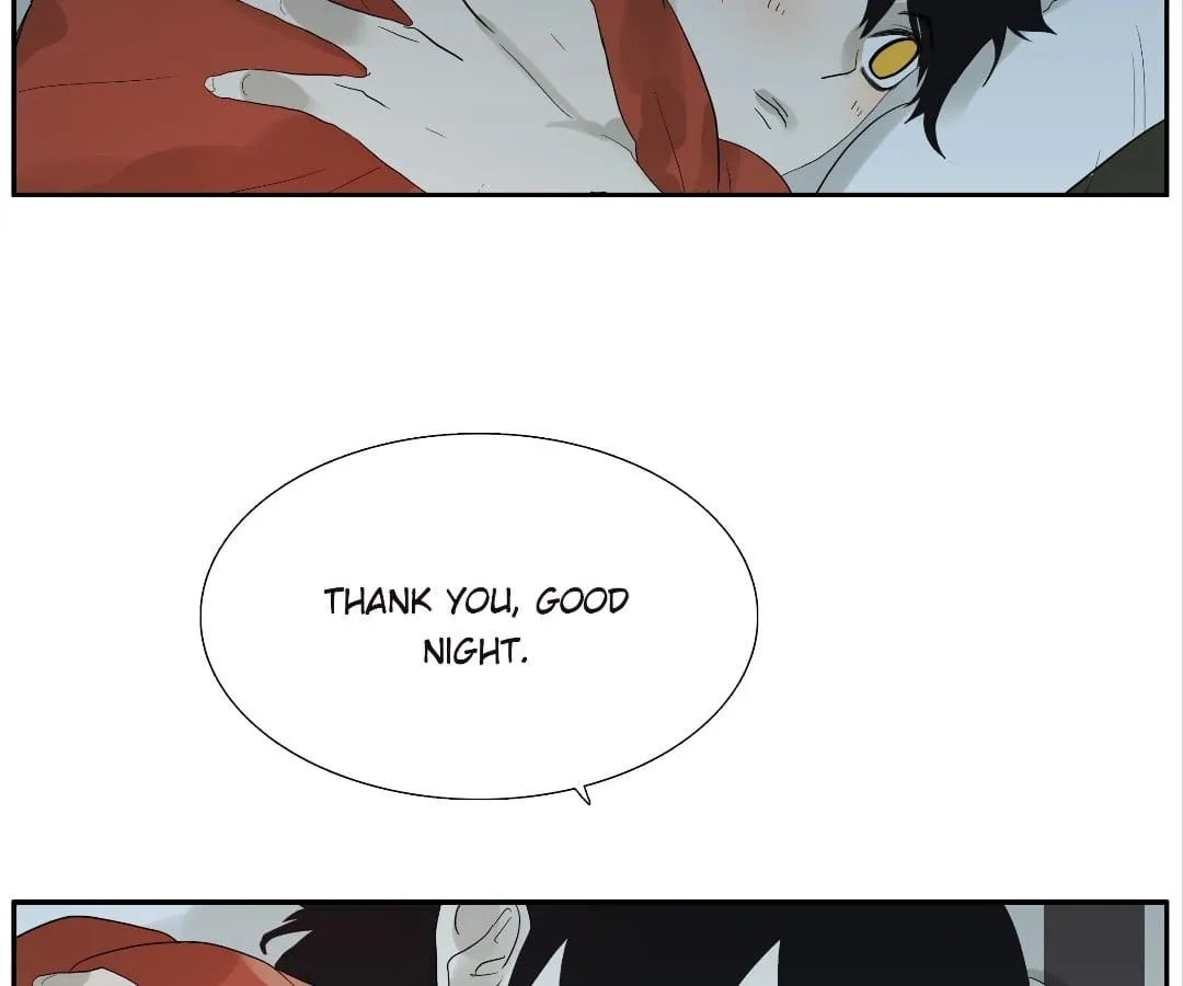 Read Bromance ( 18 Bu Xian ) chapter 90 image 44 on Lezhin