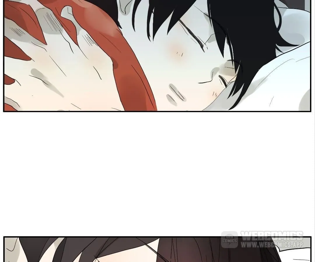 Read Bromance ( 18 Bu Xian ) chapter 90 image 45 on Lezhin