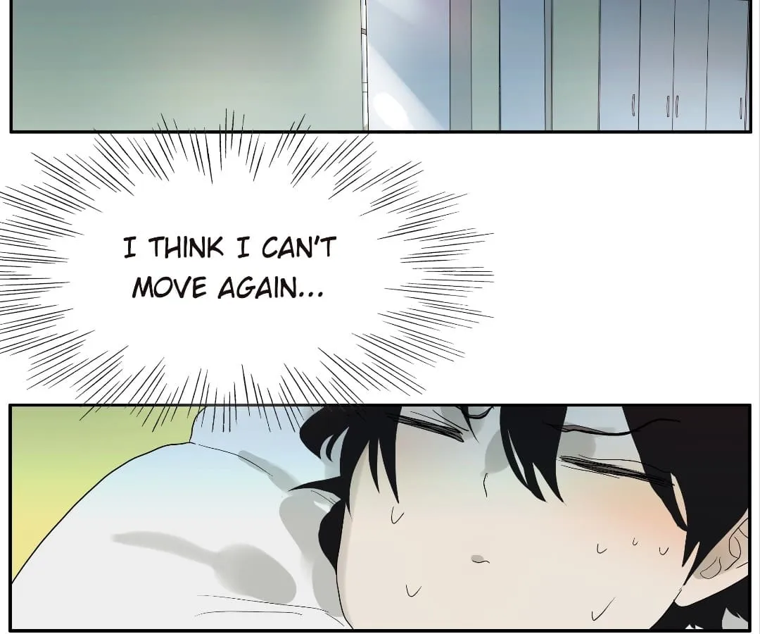 Read Bromance ( 18 Bu Xian ) chapter 90 image 48 on Lezhin