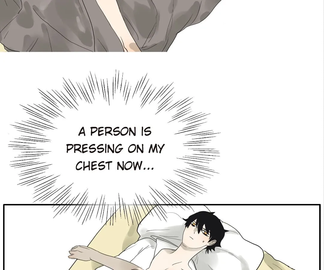 Read Bromance ( 18 Bu Xian ) chapter 90 image 51 on Lezhin