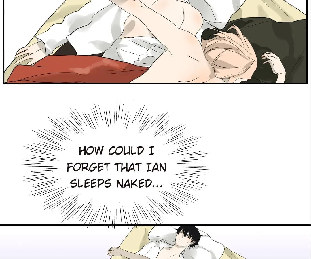 Read Bromance ( 18 Bu Xian ) chapter 90 image 52 on Lezhin