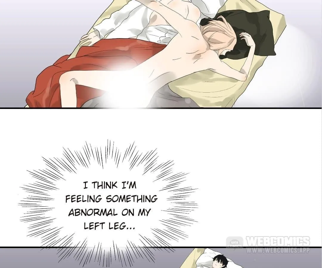 Read Bromance ( 18 Bu Xian ) chapter 90 image 53 on Lezhin
