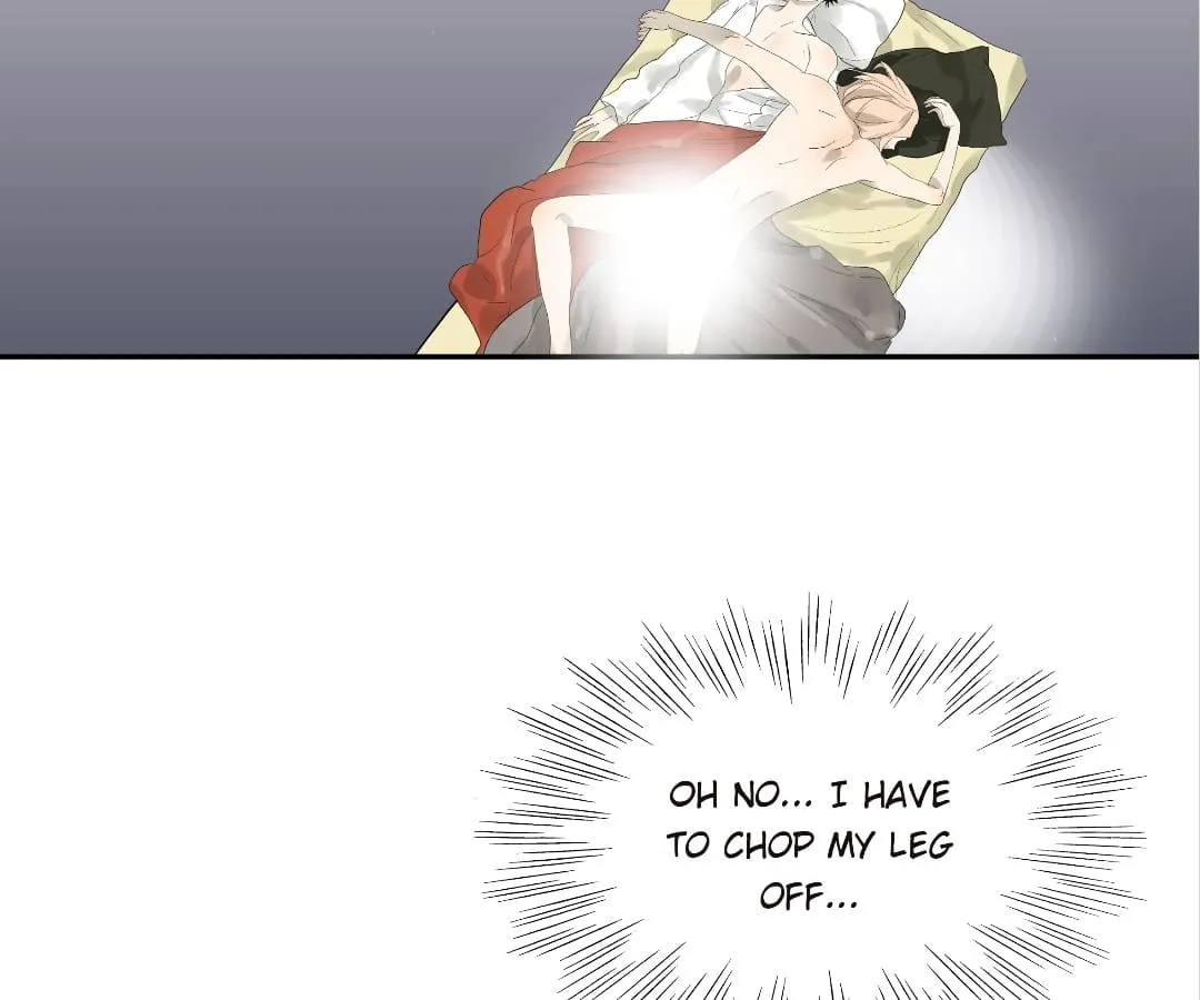 Read Bromance ( 18 Bu Xian ) chapter 90 image 54 on Lezhin