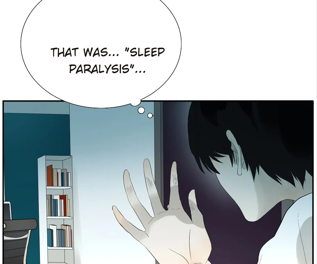Read Bromance ( 18 Bu Xian ) chapter 90 image 8 on Lezhin