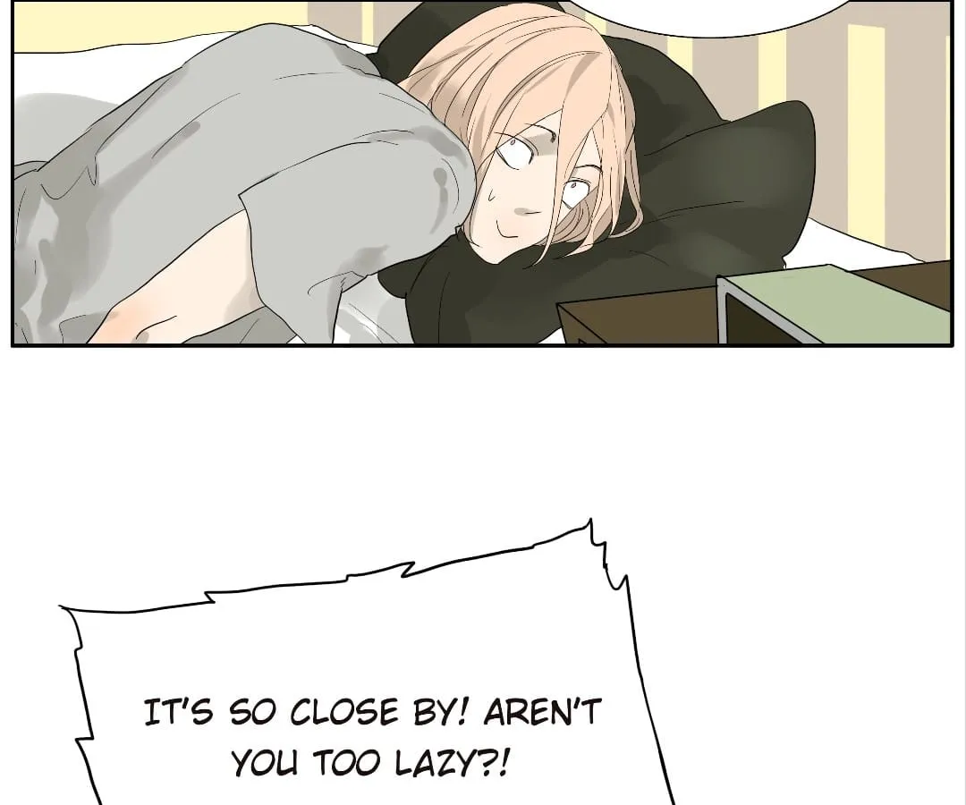 Read Bromance ( 18 Bu Xian ) chapter 91 image 14 on Lezhin