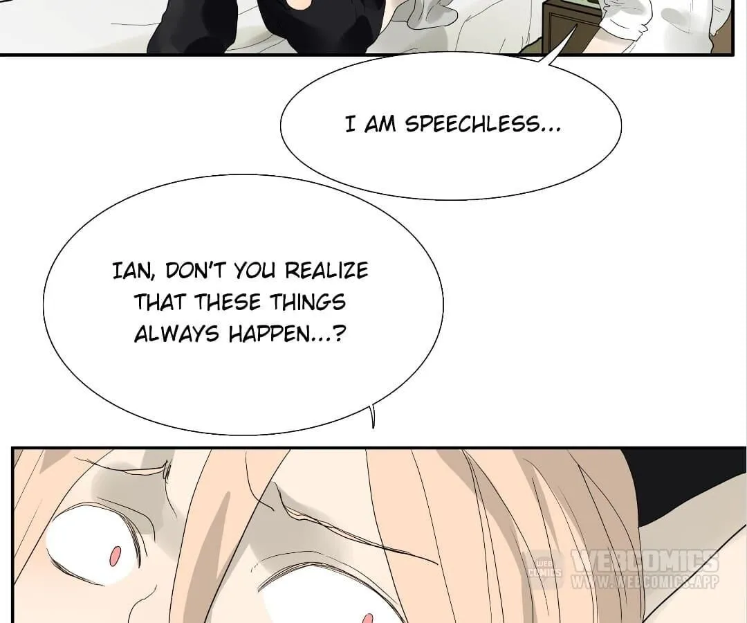 Read Bromance ( 18 Bu Xian ) chapter 91 image 17 on Lezhin