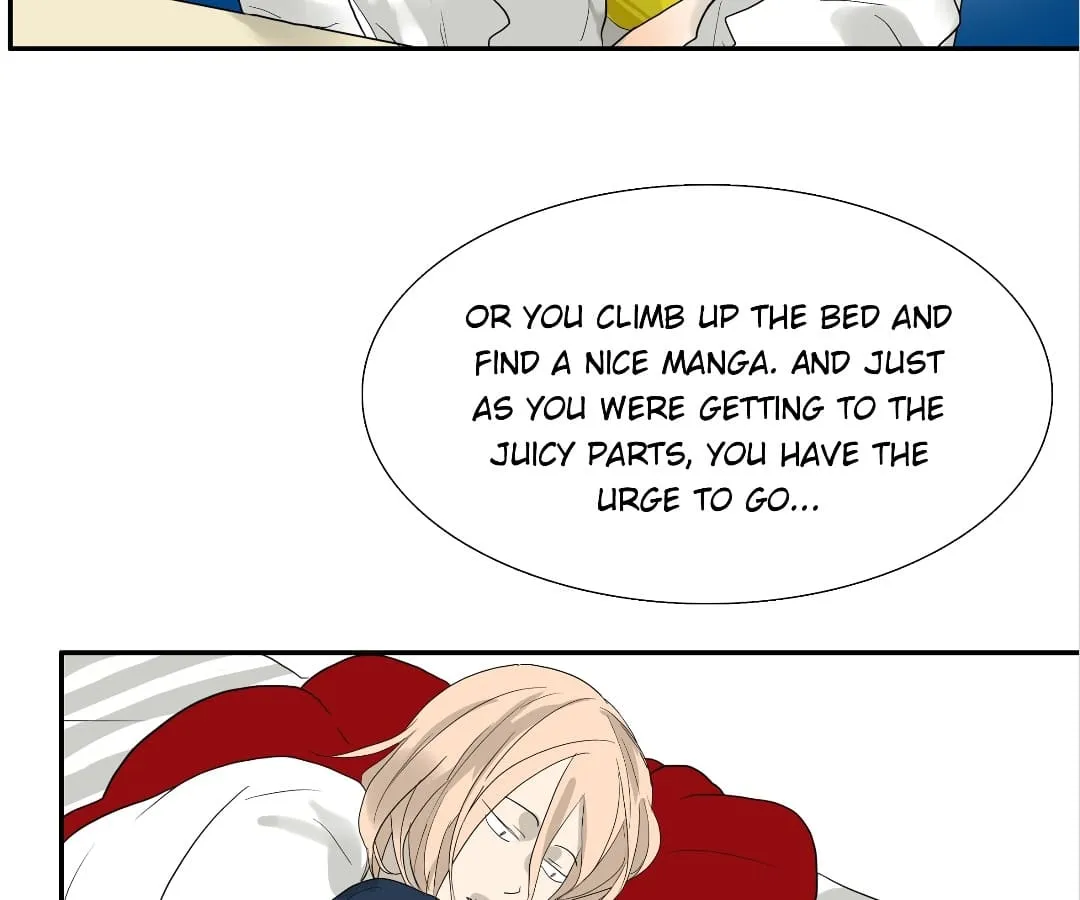 Read Bromance ( 18 Bu Xian ) chapter 91 image 20 on Lezhin