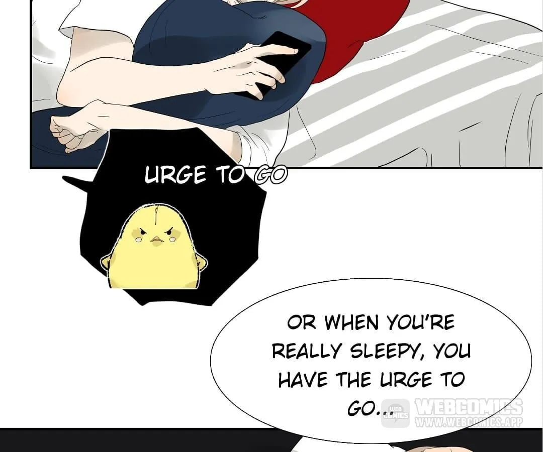 Read Bromance ( 18 Bu Xian ) chapter 91 image 21 on Lezhin