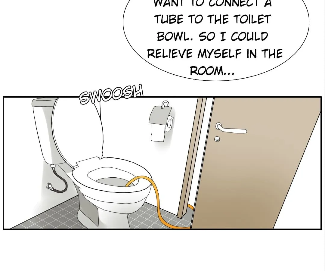 Read Bromance ( 18 Bu Xian ) chapter 91 image 23 on Lezhin