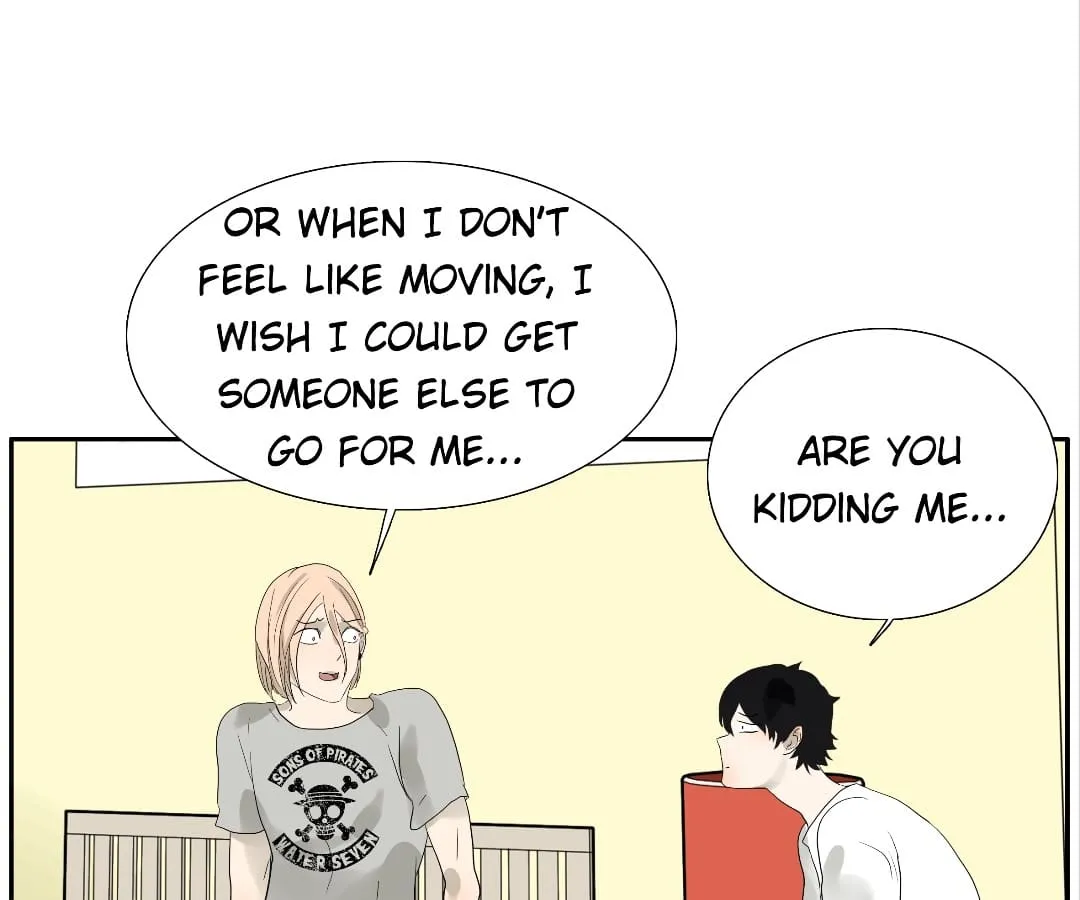 Read Bromance ( 18 Bu Xian ) chapter 91 image 24 on Lezhin